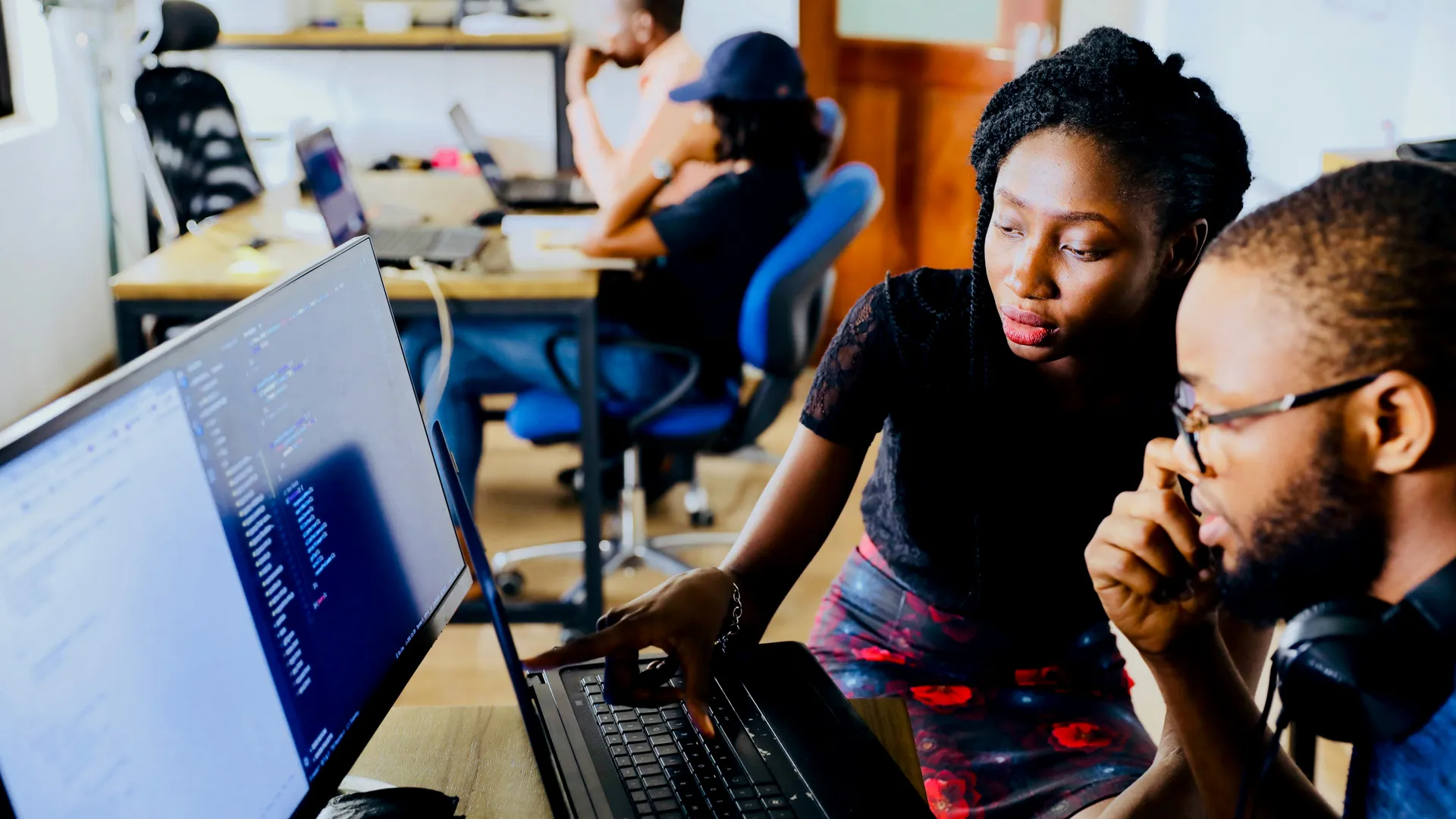 Digital Transformation in Nigerian Higher Education Institutions Post-COVID-19